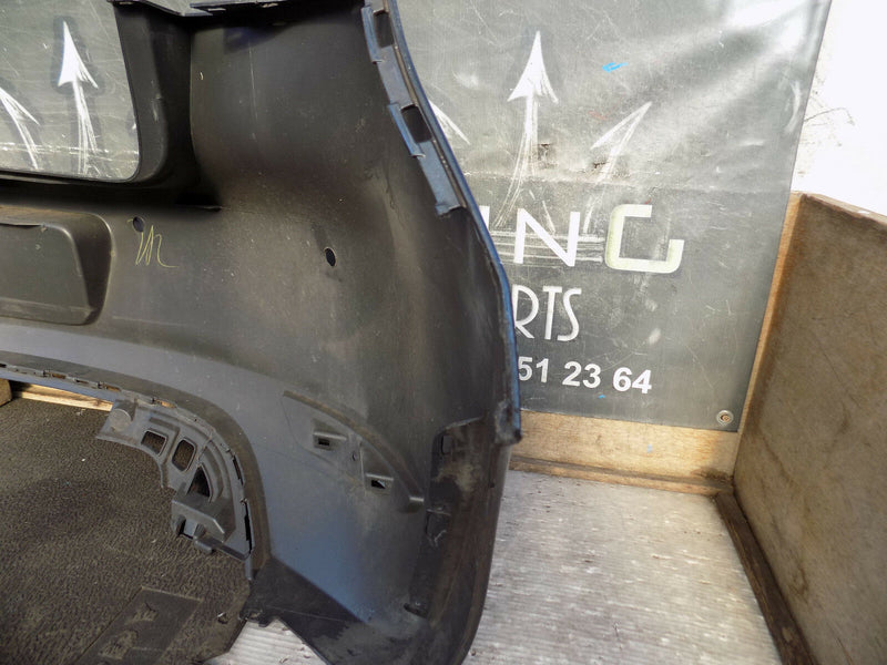 VOLKSWAGEN VW GOLF VI MK6 2009-2012 REAR BUMPER GENUINE PDC 5K6807421 (7656)
