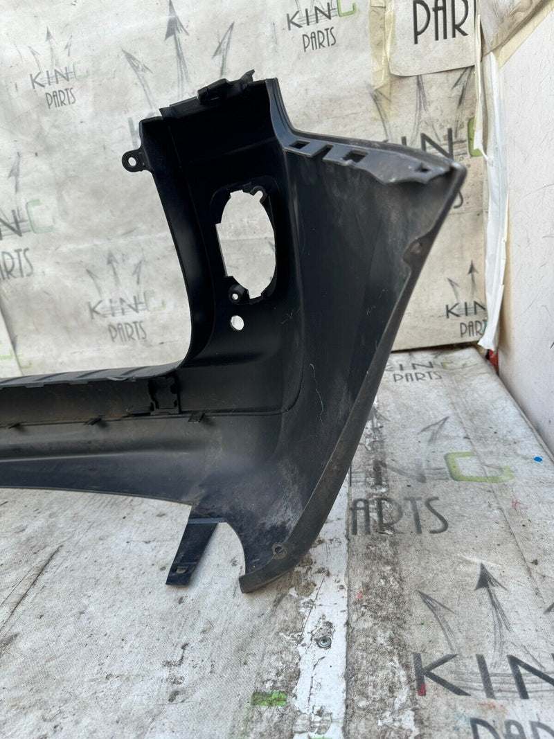 MERCEDES CITAN 109 RENAULT KANGOO 2008-2013 REAR BUMPER 8200499018