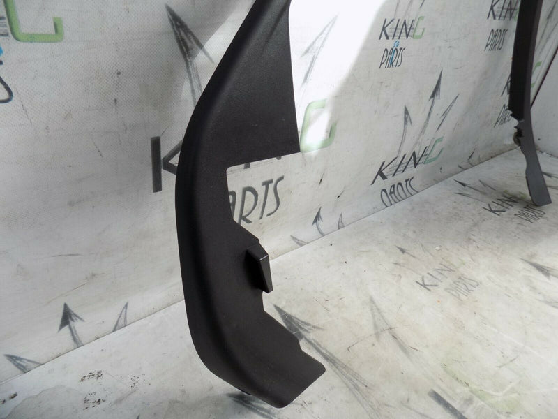 JAGUAR XJ (X351) 2010-19 REAR LEFT O/S WINDOW FRAME UPPER TRIM AW93-F25561