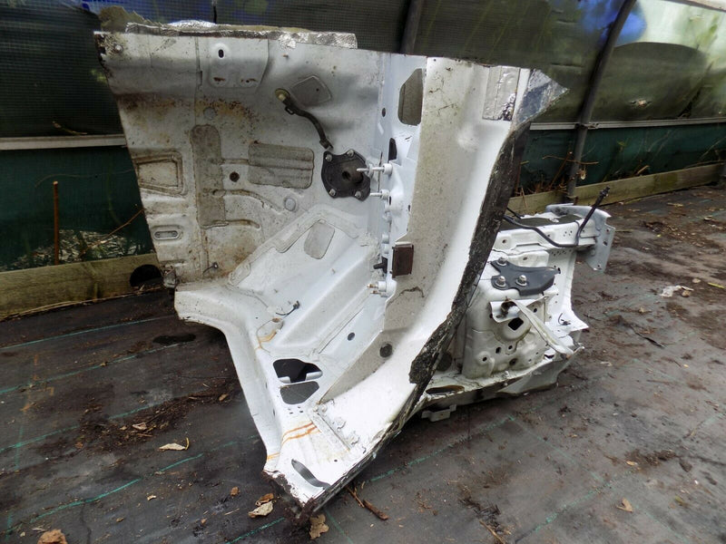 LAND ROVER EVOQUE L538 2011-2018 FRONT RIGHT CHASSIS MEMBER