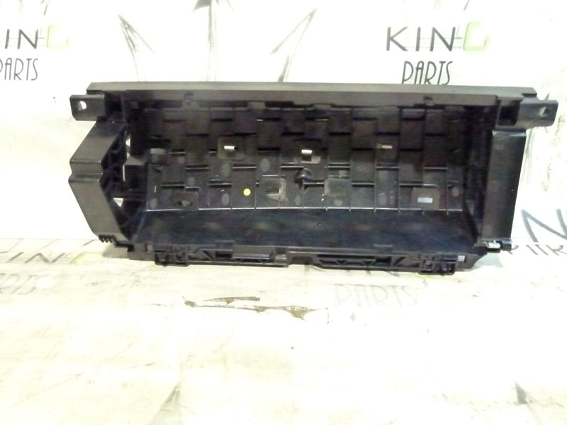 RANGE ROVER SPORT 13-17 FRONT TOW EYE COVER PANEL GENUINE DK6204268CPIA04