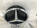 MERCEDES CITAN 2013-ON GENUINE BADGE GRILL STAR EMBLEM CHROME A4158170032
