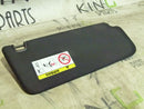 RANGE ROVER SPORT 13-17 FRONT RIGHT DRIVER SIDE SUNVISIOR CPLA00014AA