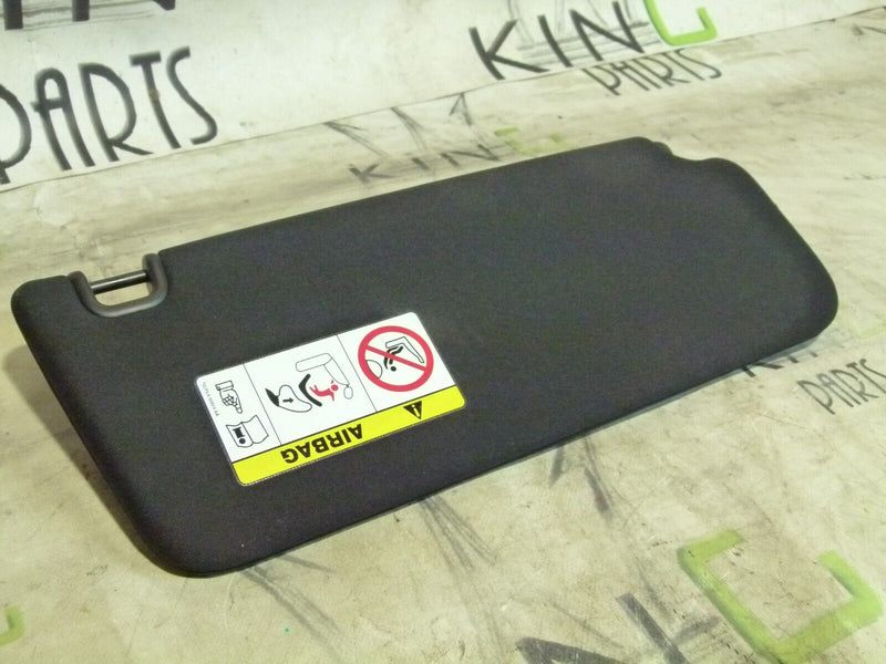 RANGE ROVER SPORT 13-17 FRONT RIGHT DRIVER SIDE SUNVISIOR CPLA00014AA