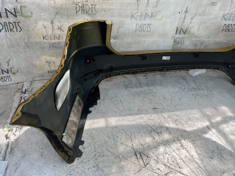 VW GOLF MK7.5 ESTATE 2017-2020 REAR BUMPER PDC GENUINE 5G9807421M