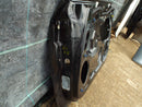 Audi A3 Sportback 8P 08-13 Front Door Panel Right Driver Side Black O/S