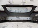 VOLVO XC60 4DSE 2017 SILVER FRONT BUMPER GENUINE