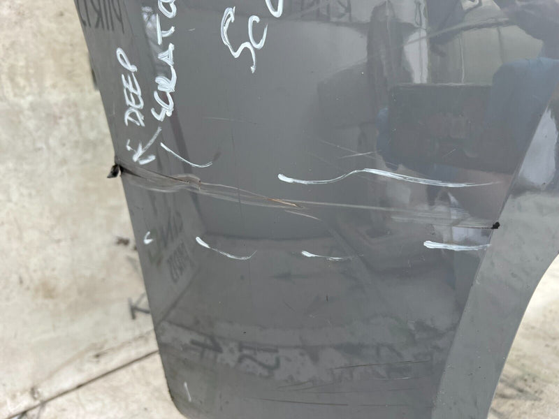 VOLKSWAGEN VW ID.3 2019-2022 FRONT BUMPER GENUINE 10A807221