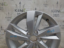 VOLKSWAGEN VW POLO WHEEL ALLOY RIM 15" 5.5J ET40 GENUINE 2G0601025