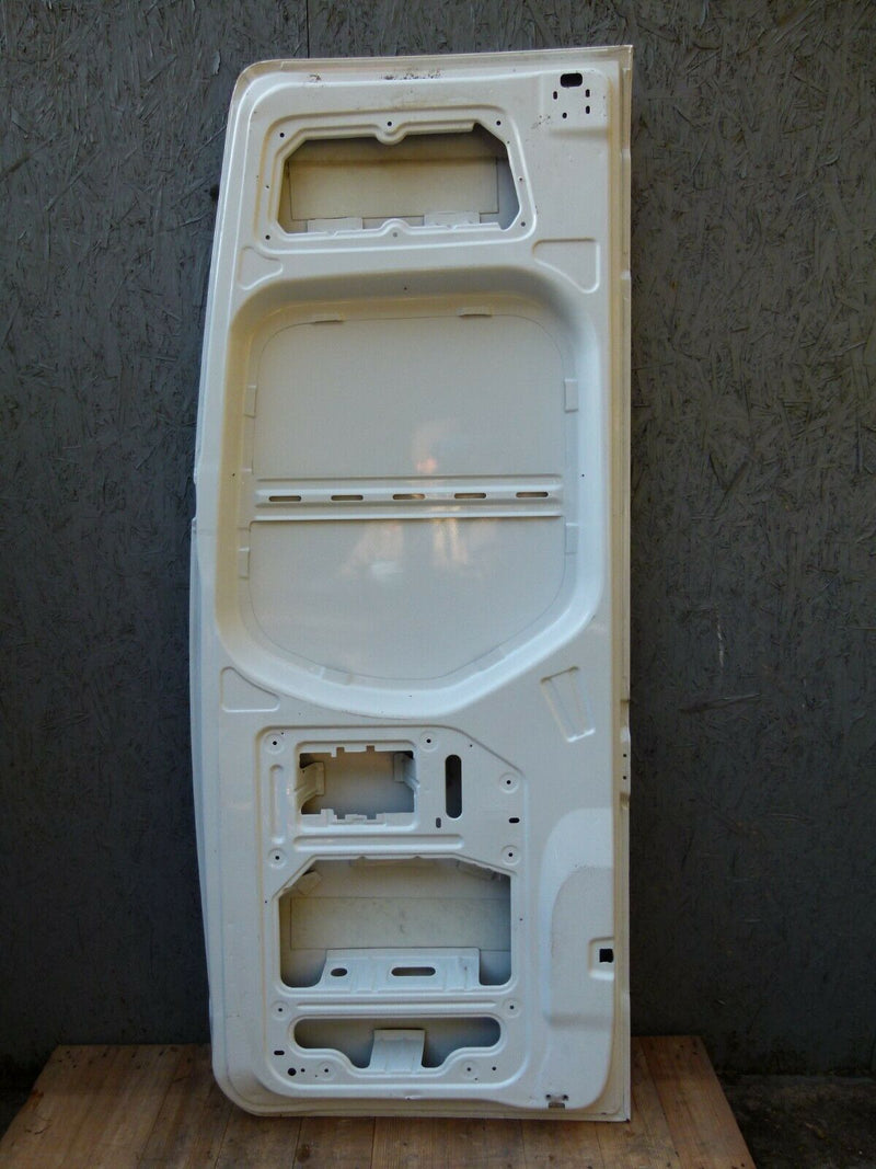 MERCEDES SPRINTER 907 910 2019-ON HIGH ROOF RIGHT SIDE REAR DOOR PANEL