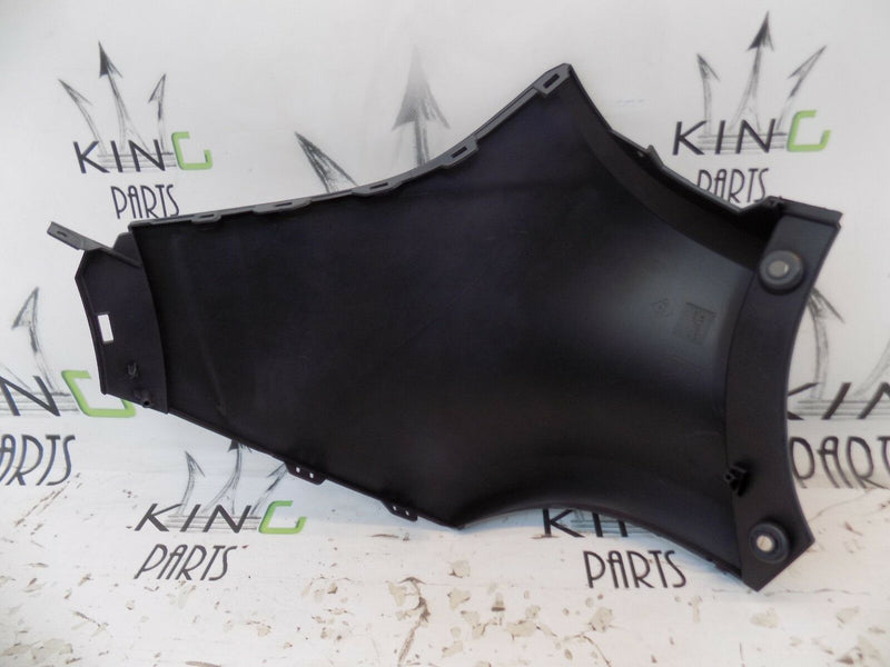 RENAULT KADJAR 2015-ON END CAP REAR BUMPER CORNER RIGHT SIDE 850160212R
