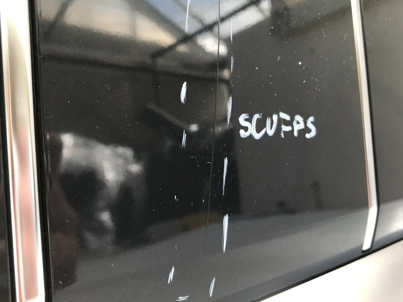 AUDI Q7 4M FACELIFT 2020-2023 FRONT BUMPER GRILL RADIATOR GRILLE 4M0853651