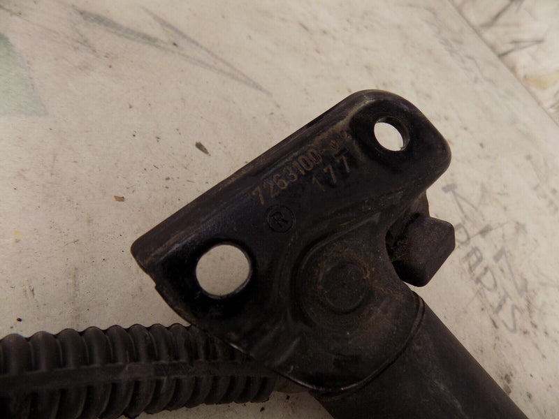 BMW F30 F31 2012-2015 RIGHT SIDE HATCH BONNET STRUT/SHOCK GENUINE 726315608 #