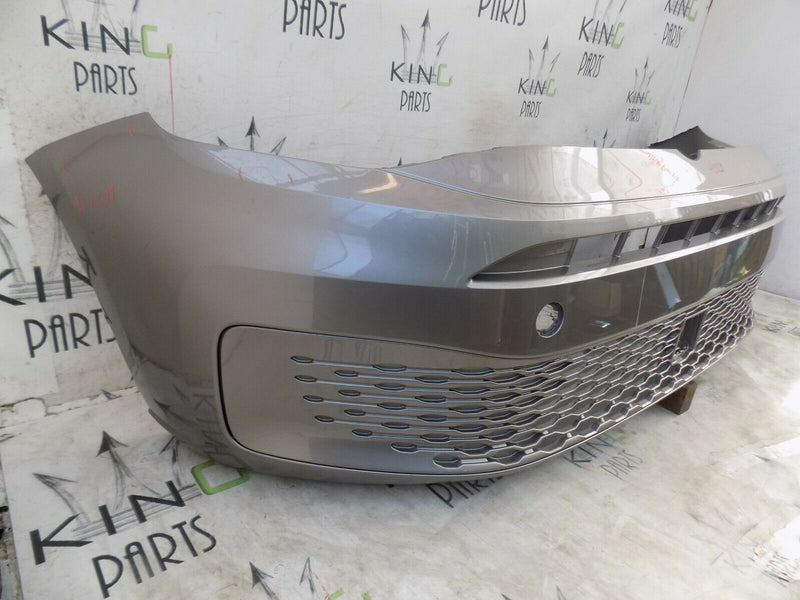 VW CADDY MK4 2020-ON FRONT BUMPER IN BEIGE "Mojave beige" 2K7807221A