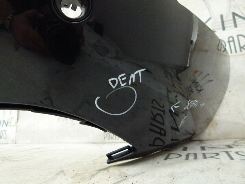 VOLVO XC90 2014-2017 REAR BUMPER LOWER SECTION PDC GENUINE 31353430