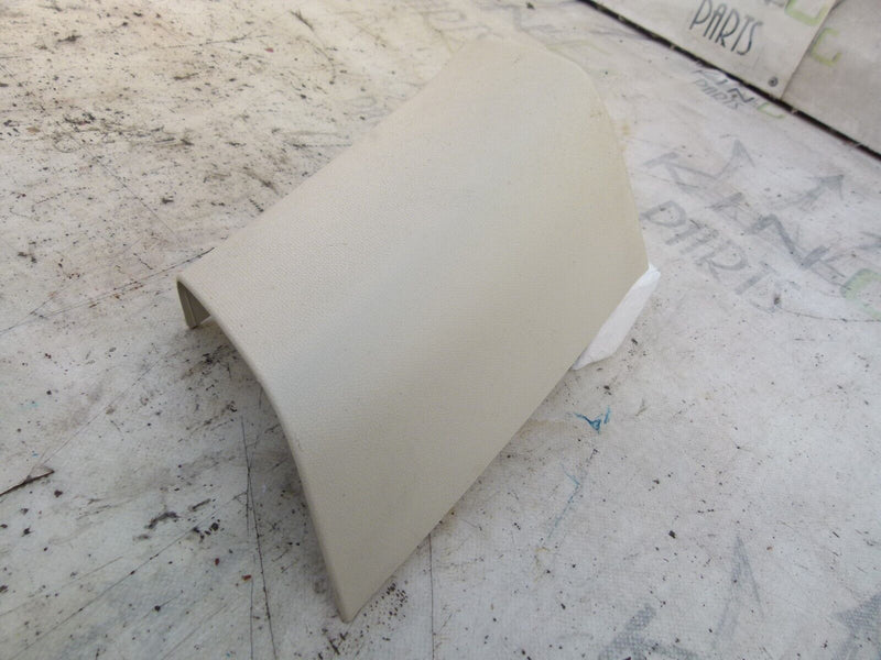 MINI COUNTRYMAN R60 2010-14 RIGHT C-PILLAR COLUMN TRIM GENUINE 9801268