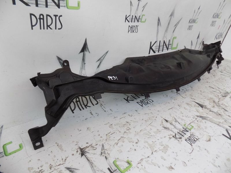 FORD FIESTA MKVII 2009-2012 LOWER WIPER SCUTTLE PANEL 8A61-A016B26