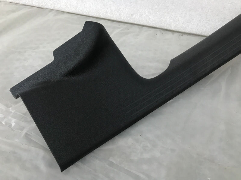 MERCEDES GLC X253 2016-21 RIGHT SIDE REAR SILL TRIM COVER PANEL A2536860200