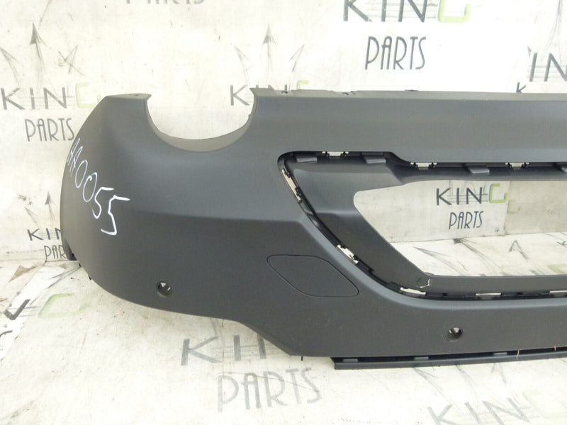 VAUXHALL MOKKA X 2016-2019 REAR BUMPER PDC GENUINE 13580790