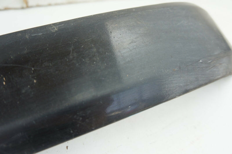 FORD FUSION 2006-2012 REAR RIGHT BUMPER TRIM STRIP 6N11-1D751 - S05-27