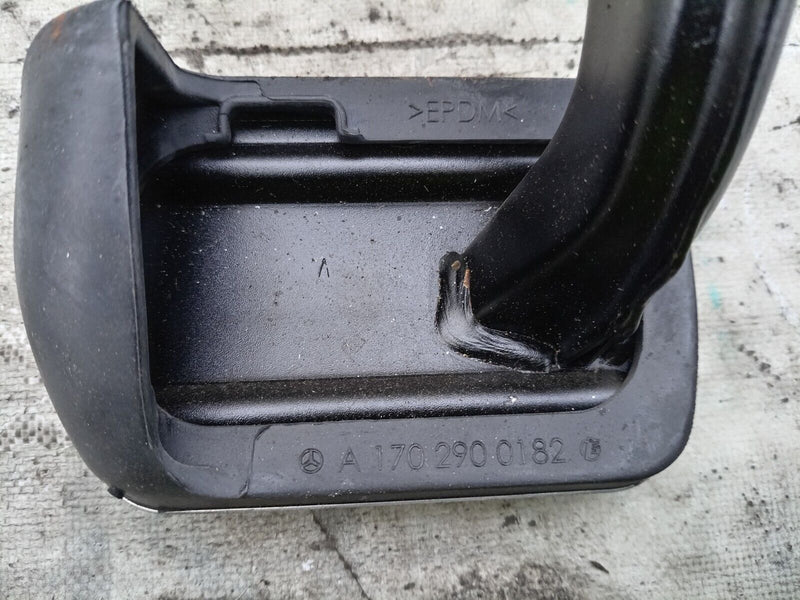 MERCEDES GLC X253 2.0 PETROL GENUINE ! AUTOMATIC BRAKE PEDAL A2052920515