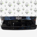 SMART W453 2014-2017 TRUNK LID TAILGATE COVER PANEL BACK DOOR A4537401600
