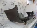 MERCEDES V CLASS W447 2014-ON LONG REAR BUMPER GREY A4478850038