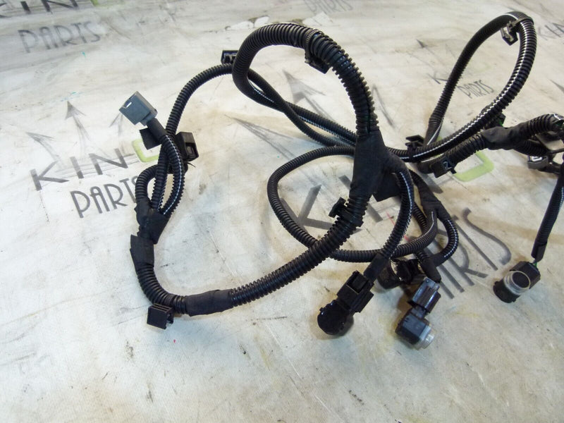 RENAULT CAPTUR 2020-ON WIRING LOOM ELECTRIC BUNDLE GENUINE 240159953R
