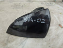SEAT LEON MK3 5F 2012–16 LEFT SIDE WING MIRROR COVER GENUINE 5F0857537