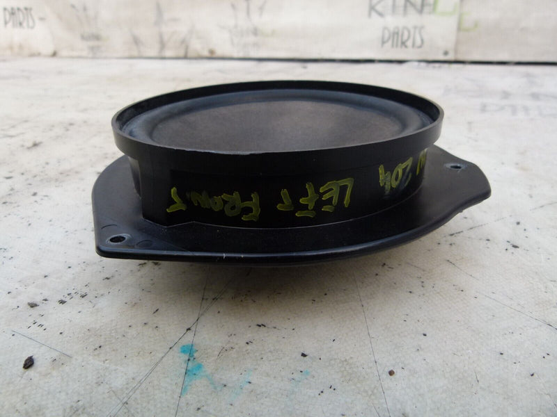 MERCEDES C W204 2007-11 FRONT LEFT DOOR SPEAKER GENUINE A2049062401