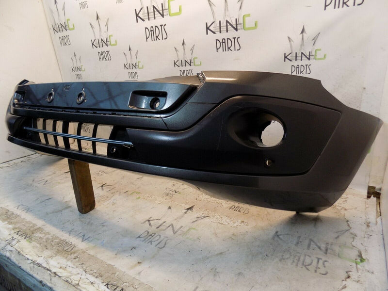FORD TRANSIT TOURNEO CUSTOM 2012-2018 FRONT BUMPER GENUINE BK21-17K819