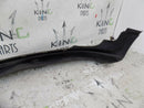 BMW MINI PACEMAN R61 COOPER S/ALL4/SD/LOWER SPOILER FRONT - PART# 9809975 #A5681