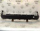KIA SPORTAGE 2015 2016 2017 2018 REAR BUMPER & DIFFUSER 86612-F1000