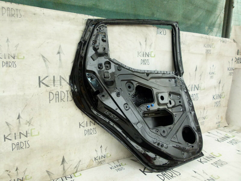 NISSAN MICRA K14 2017-2022 GENUINE REAR DOOR PANEL LEFT PASSENGER SIDE