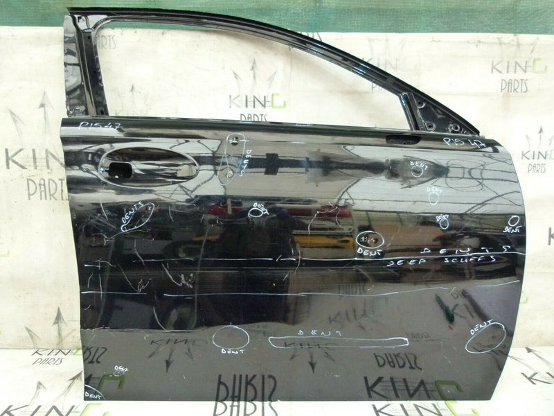 MERCEDES A-CLASS W177 2018-2022 FRONT DOOR PANEL RIGHT SIDE A1777221000
