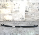 VW GOLF MK7 VII 13-17 FRONT BUMPER TOP CRASH BAR REINFORCEMENT