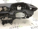 PEUGEOT e-208 HYBRID 2019-ON BLACK DASHBOARD GENUINE 9831430480