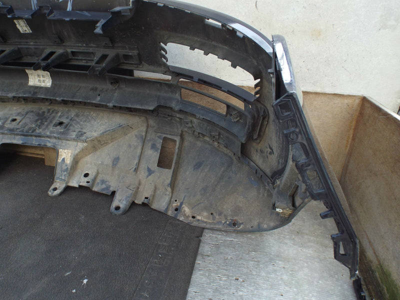 Land Rover Range Rover Vogue L405 2012-On Front Bumper Genuine A1294 CK52-17F003