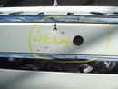 VW Touareg Facelift 2014-2016 Rear Bumper Genuine Whiite (A0024) 7P6 807 421D