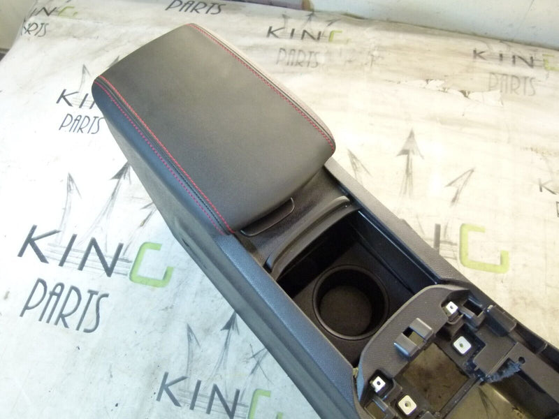 PEUGEOT 308 SW ESTATE 2017-21 CENTRAL CONSOLE TUNNEL ARM REST FSE3HZDT9