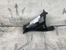 MERCEDES A CLASS W177 AMG REAR BUMPER LOWER BRACKET 2018- A1778857301