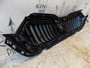 SKODA OCTAVIA 4 MK4 2020-ON FRONT BUMPER GRILL WITH SURROUND TRIM OEM PART