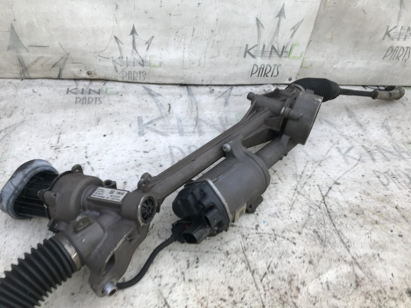 VW TIGUAN MK2 AD BW 2016-2019 ELECTRIC POWER STEERING RACK 5QC423051K