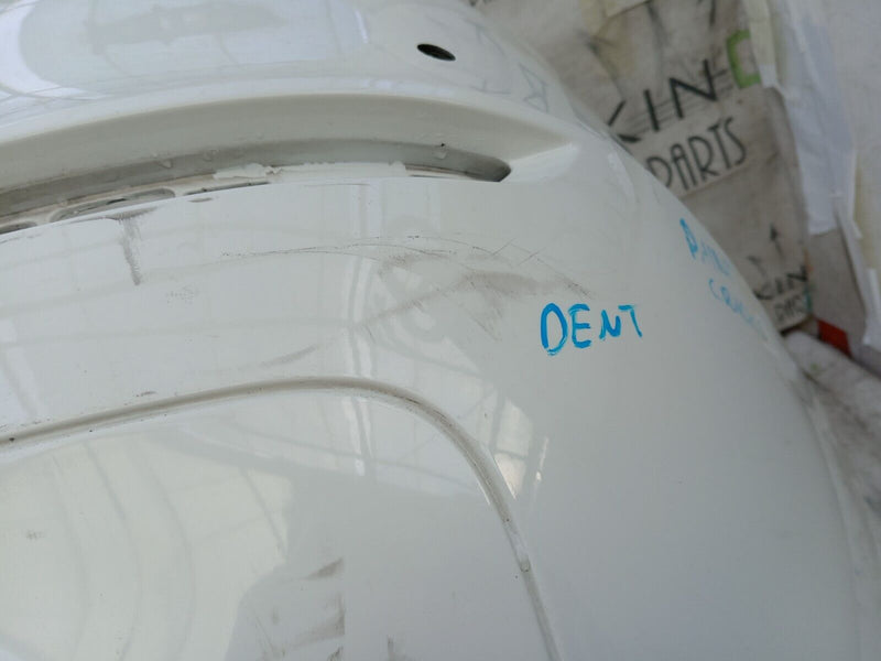 BMW 5 SERIES F10 LCI 2014-2017 REAR BUMPER PDC 7331593