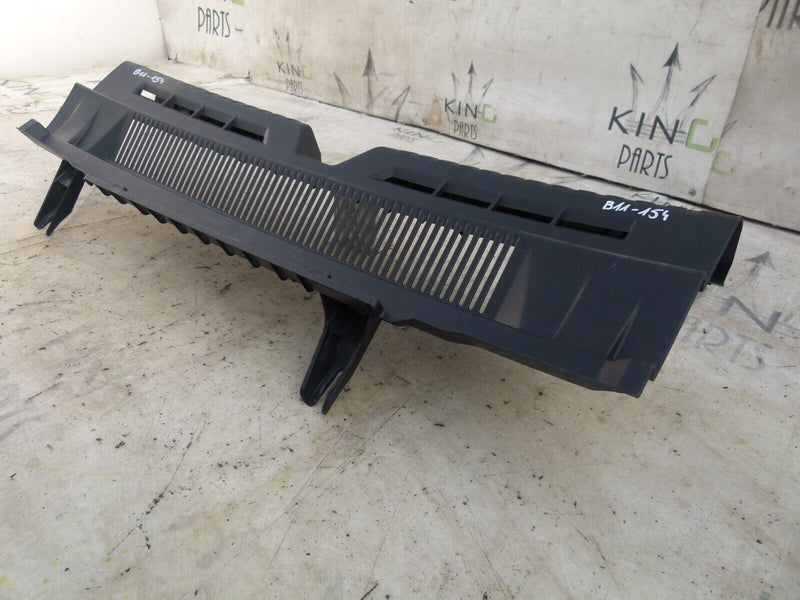 AUDI A1 GB S-LINE 2018-ON BOOT LID LOCK PANEL TRIM GENUINE 82A863471