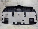 MINI COUNTRYMAN R60 2010-2014 TAILGATE LOWER COVER TRIM GENUINE 9801413