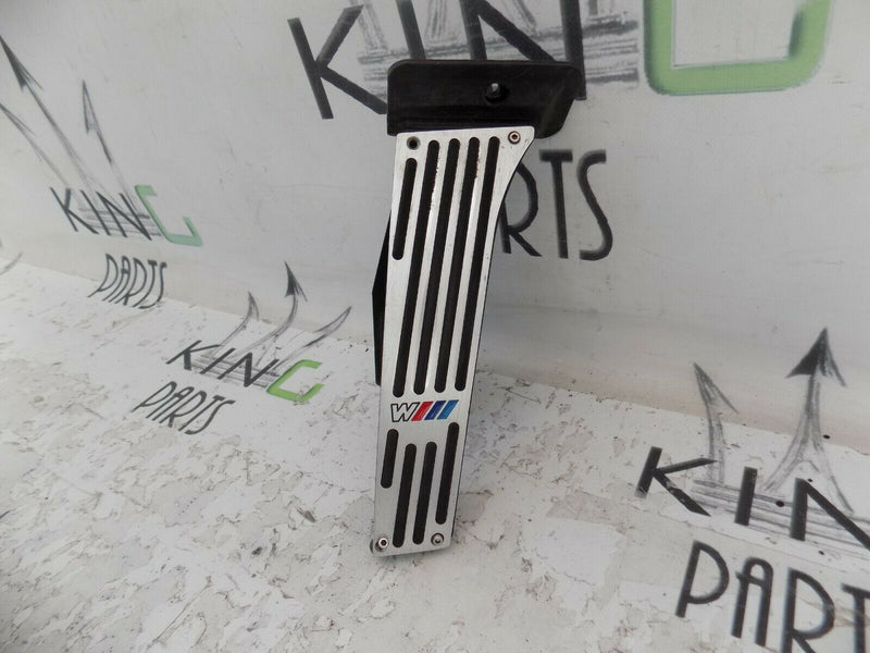 BMW 5 F10 F11 TOURING ACCELERATOR THROTTLE PEDAL  M BADGE GENUINE 35426789998 02