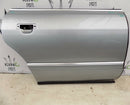 AUDI A8 MK1 (D2 4D) 1994-2001 GENUINE REAR DOOR PANEL RIGHT DRIVER SIDE