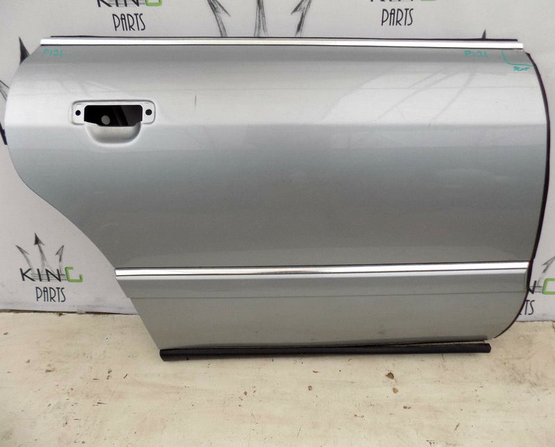 AUDI A8 MK1 (D2 4D) 1994-2001 GENUINE REAR DOOR PANEL RIGHT DRIVER SIDE