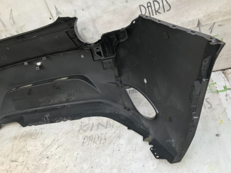 MAZDA MX-5 2015-ON REAR BUMPER PDC GENUINE ND6N50221